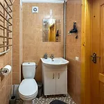 у поляка Guest house