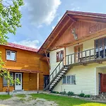у поляка Guest house