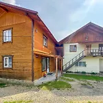 у поляка Guest house Verkhovyna
