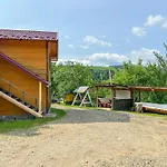 у поляка Guest house