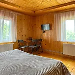 Guest house у поляка Verkhovyna