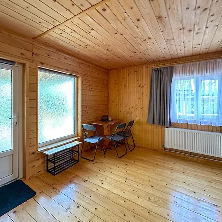 招待所 у поляка 韦尔霍维纳