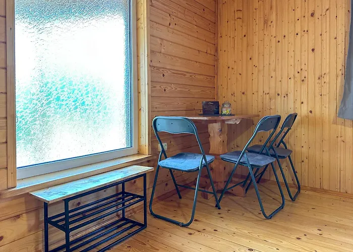 у поляка 招待所 *