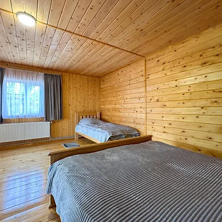 Gasthof у поляка
