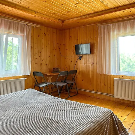 Gasthof у поляка Werchowyna